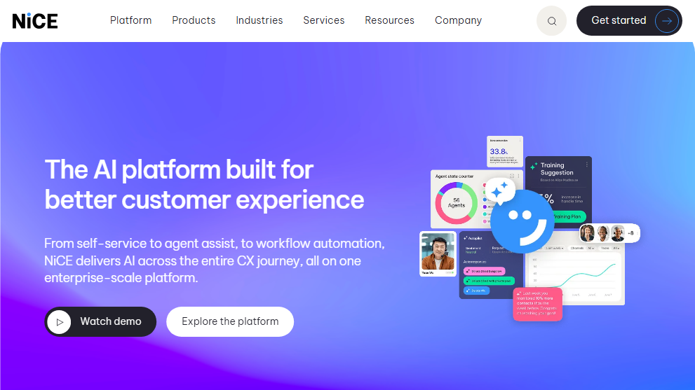 Full suite vs service platform vs QA specialist