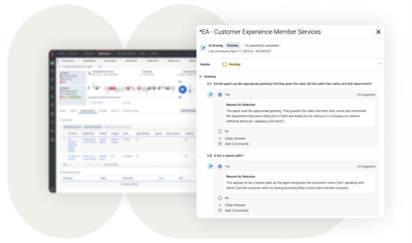 Why Choose Genesys Cloud CX Over Playvox for All-in-One Contact Center Consolidation