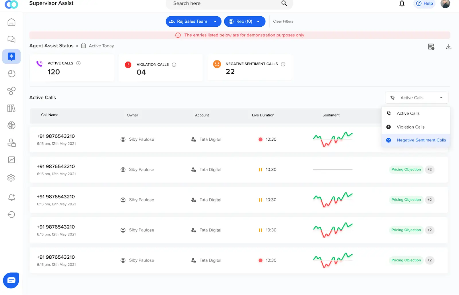 Why Choose Convin Over Playvox for Real-Time Quality Intervention