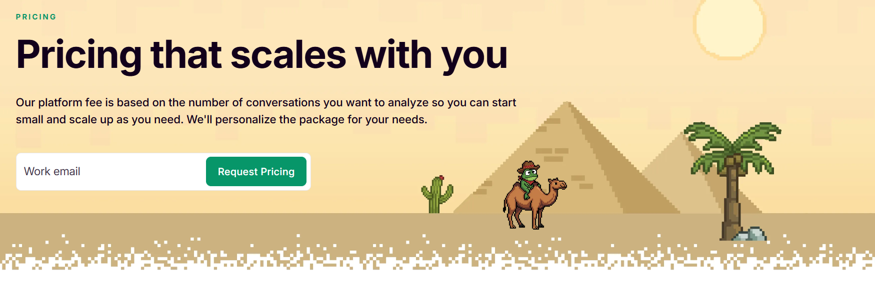 Rippit Pricing