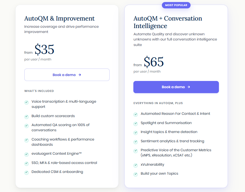 Feature Access and Tier Complexity