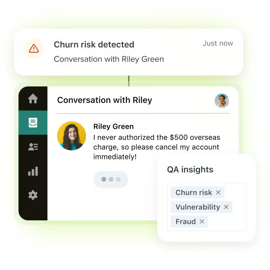 Dedicated QA platform vs built-in QA module: the fundamental choice