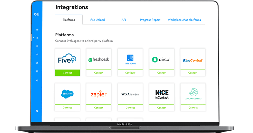 Integration Breadth and Platform Compatibility
