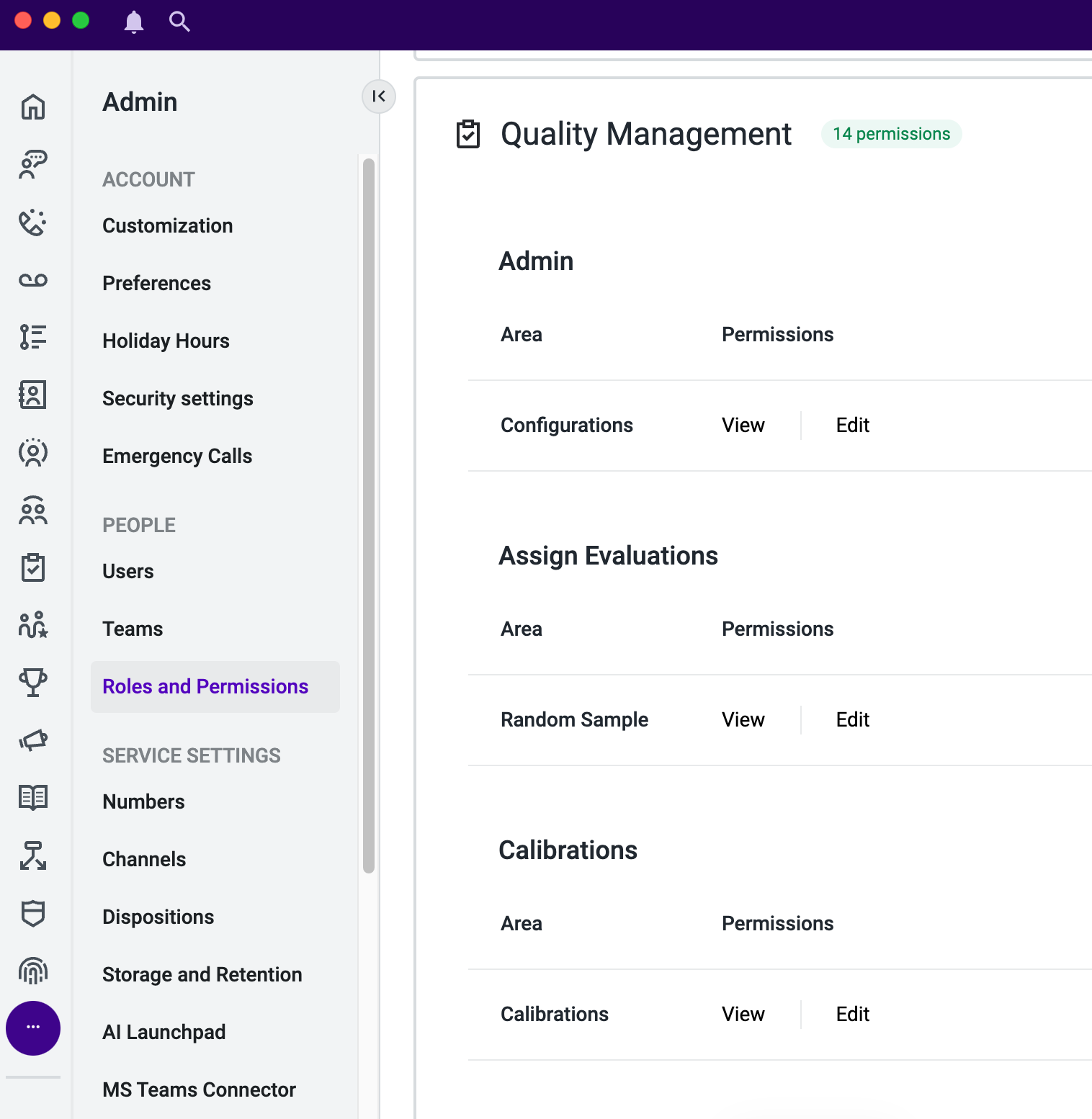Automated QA: specialist depth vs. suite breadth