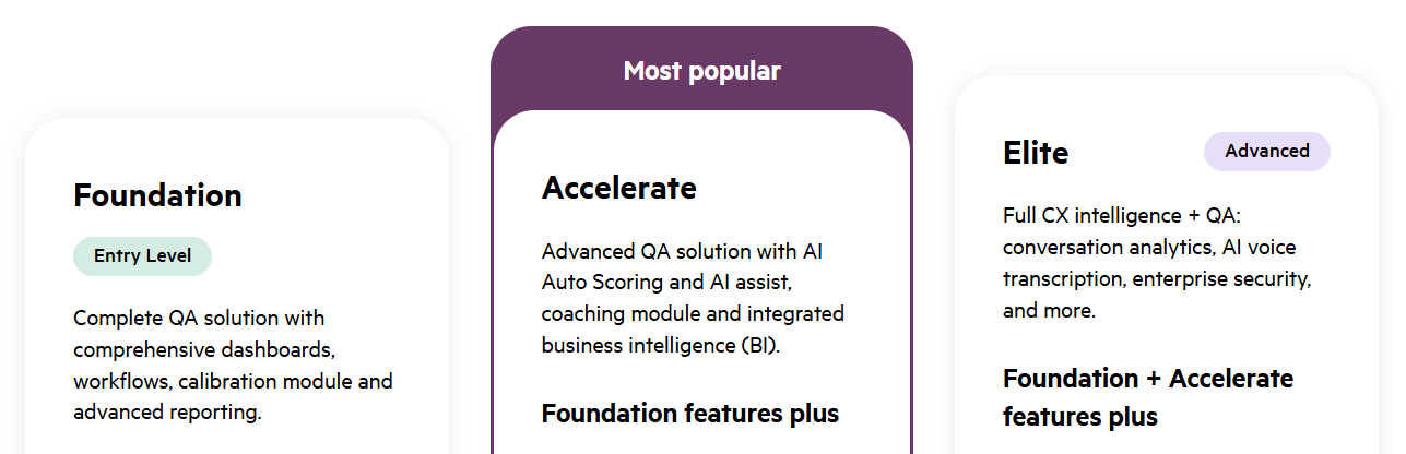 Scorebuddy Pricing