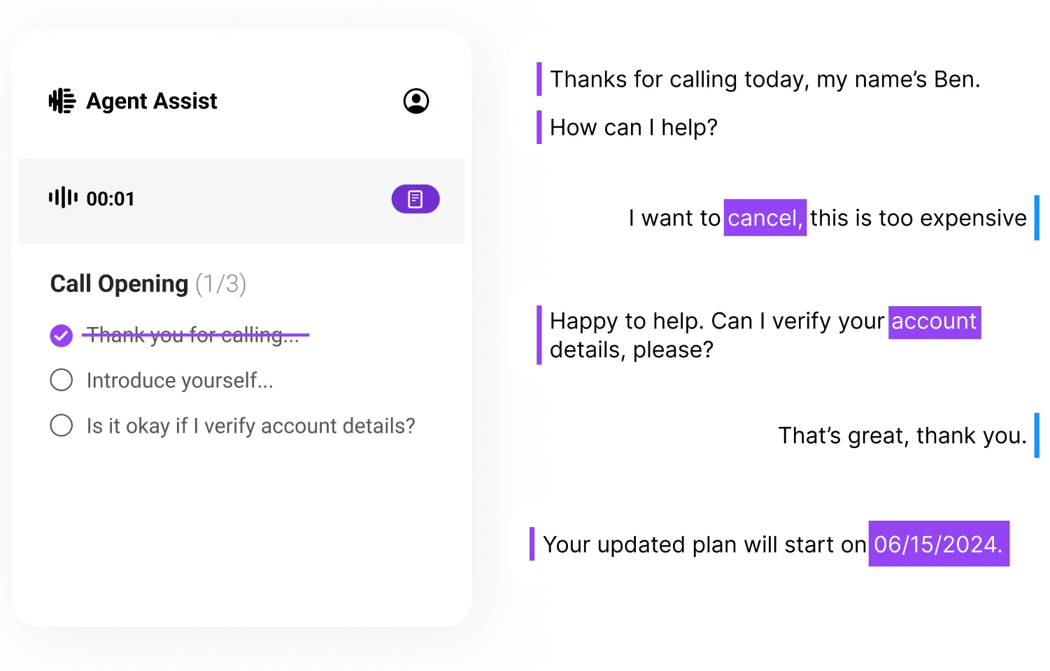 Why Choose Observe.AI Over Zendesk QA for Real-Time Agent Guidance