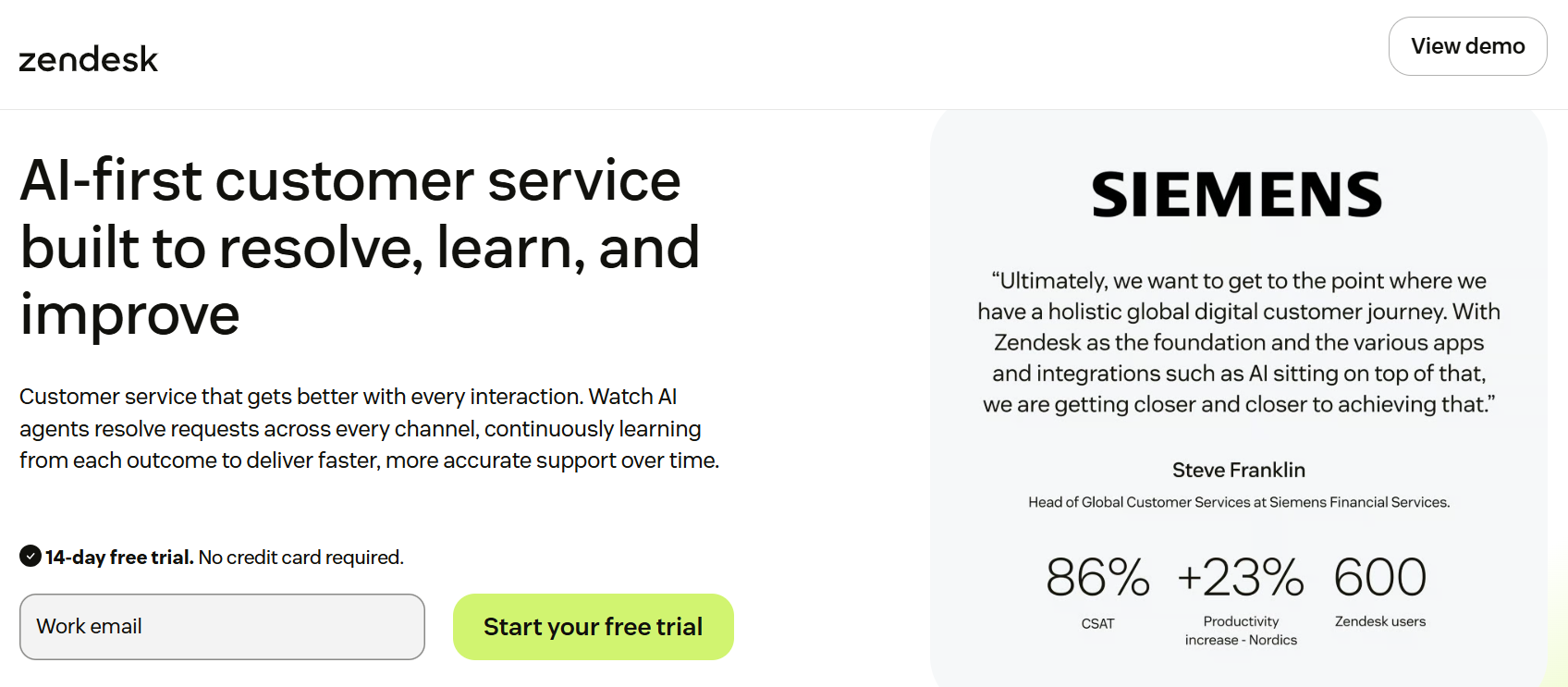 Zendesk QA Pricing: In-Depth Overview