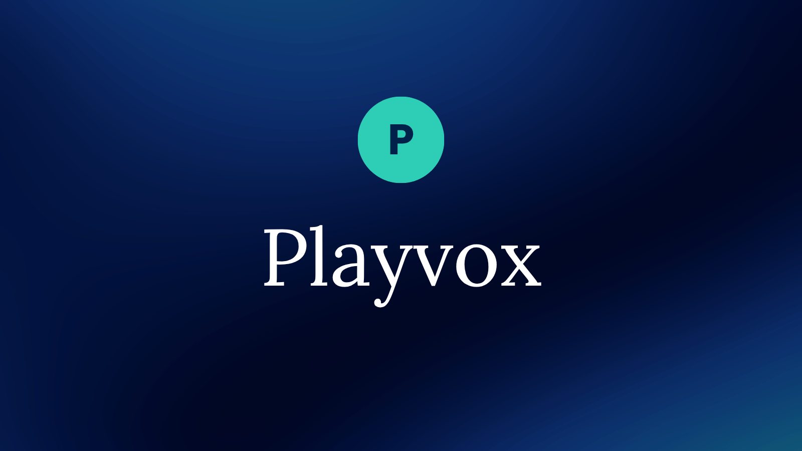 Playvox review