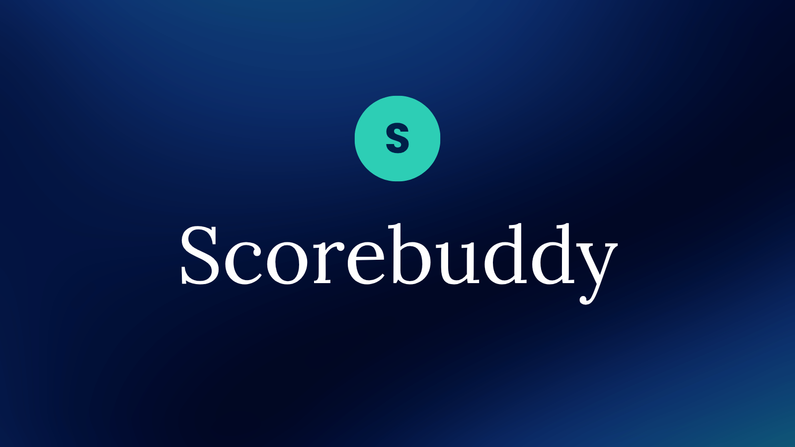 Scorebuddy alternatives